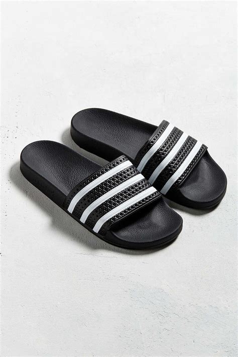 original adidas slippers price